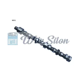Engine Parts 4D32 CamShaft For Mitsubishi ME013676