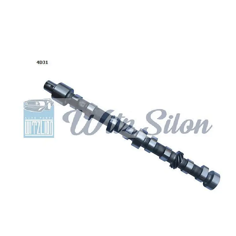 Engine Parts 4D32 CamShaft For Mitsubishi ME013676