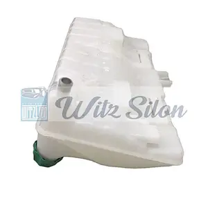 81061026110 car high performance man truck expansion tank engine coolant parts
