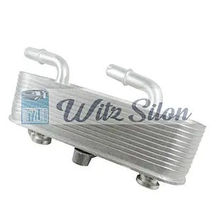 Oil cooler for BMW OEM No.17217505823 1721143771
