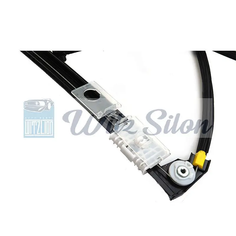 oemno 8P4 837 462C with Motor Right side window regulators