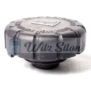 Coolant Expansion Tank Cap