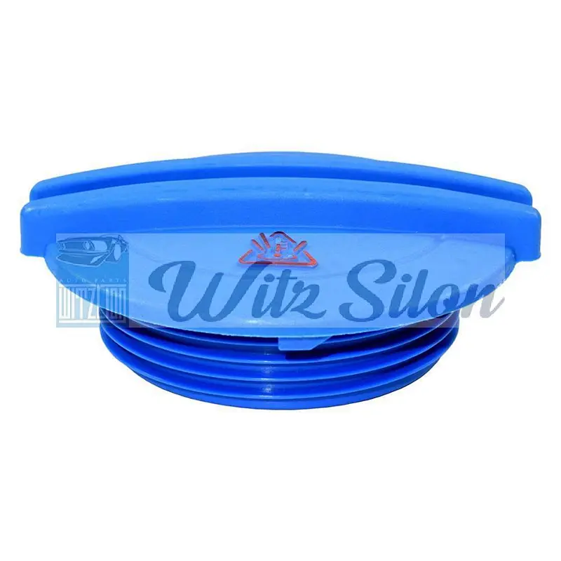 Coolant Expansion Tank Replacement compatible with Audis Volkswagens VWs 1K0121407A  1K0 121 407A  1K0 121 407 A