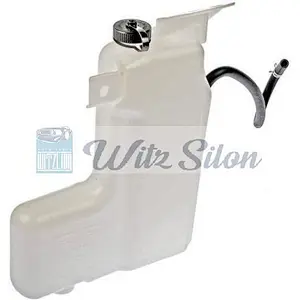 21710VN20A Engine Radiator Coolant Overflow Expansion Tank for NISSANs