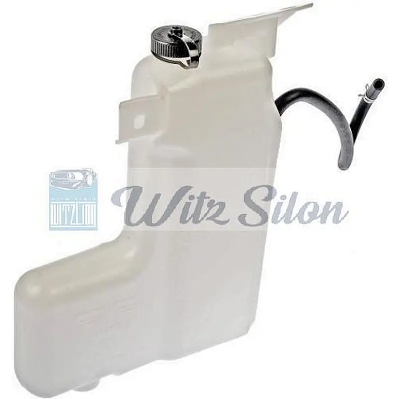 21710VN20A Engine Radiator Coolant Overflow Expansion Tank for NISSANs