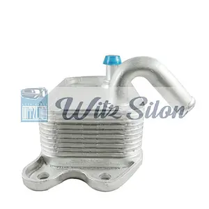 Oil Cooler Radiator for Volvo OE NO. 31201910 or 8677974 or 8653372 or 9497225 or 8MO376726151