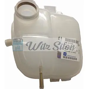 9117436 Coolant Reservoir Expansion Tank for Chevrolet