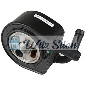 Engine Oil Cooler OE NO. 1L2Z-6A642-FA
