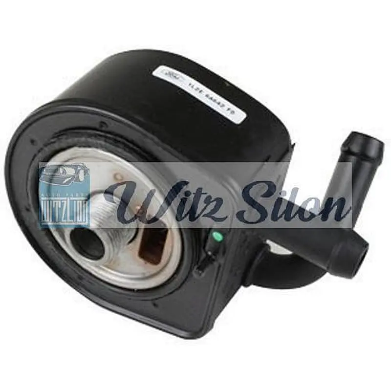 Engine Oil Cooler OE NO. 1L2Z-6A642-FA