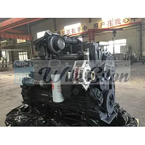 6Ct 8.3 Car Diesel Engine
