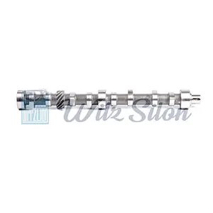 OEM NO 5-12511-081-1 4BD1 auto engine camshaft