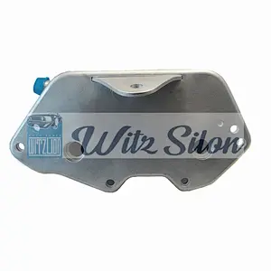 Oil Cooler OE No. 06E117021G