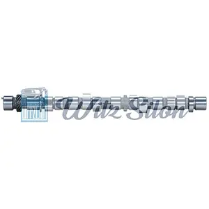 car accessories F2 aftermarket camshaft manufacturers for MAZDA 2.2LB2200 F240-12-420