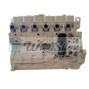 8.3L Diesel Engine Single thermostat 6CT Cylinder block 4947363
