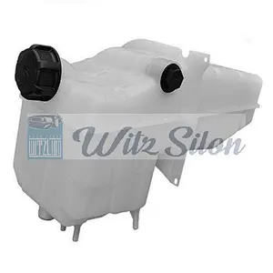 Radiator Coolant Overflow Tank Bottle Reservoir 1385966 for SCANIAs