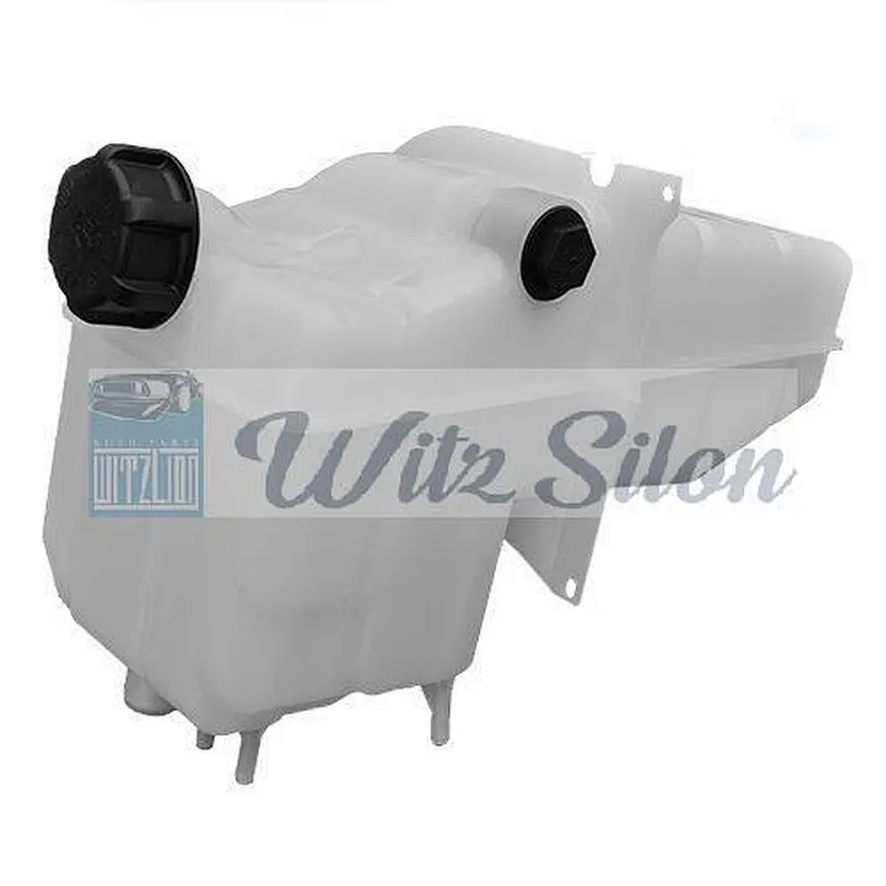 Radiator Coolant Overflow Tank Bottle Reservoir 1385966 for SCANIAs