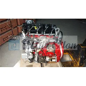 ISF2.8 diesel engine assembly 4 cylinders for Marine
