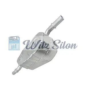 Oil Cooler and Radiator for 6501209606 OR 0501209925