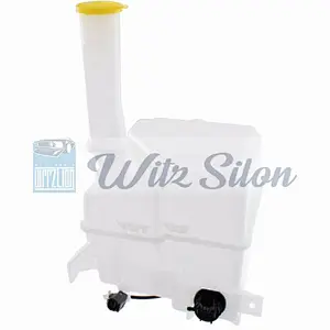 Washer Reservoir Windshield Expansion Tank Mazda 6 MA1288128  GP9A67480C