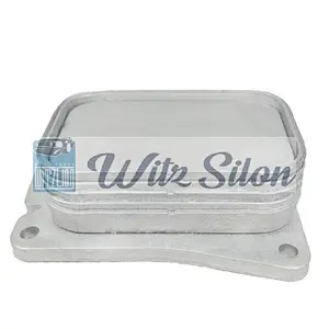 Oil Cooler Radiator OE NO. 2711880001 OR A2711880001