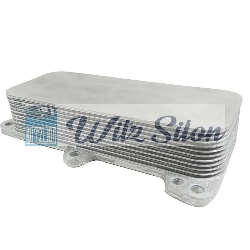 Oil cooler for VW OE NO. 070117021D