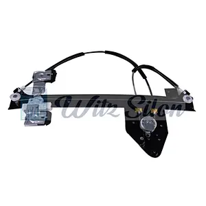 Car Body auto Parts Rear Window Regulator RR with W O MOTOR oem no 15893783