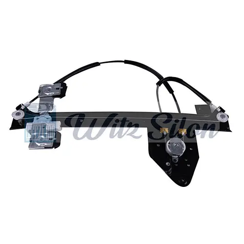 Car Body auto Parts Rear Window Regulator RR with W O MOTOR oem no 15893783