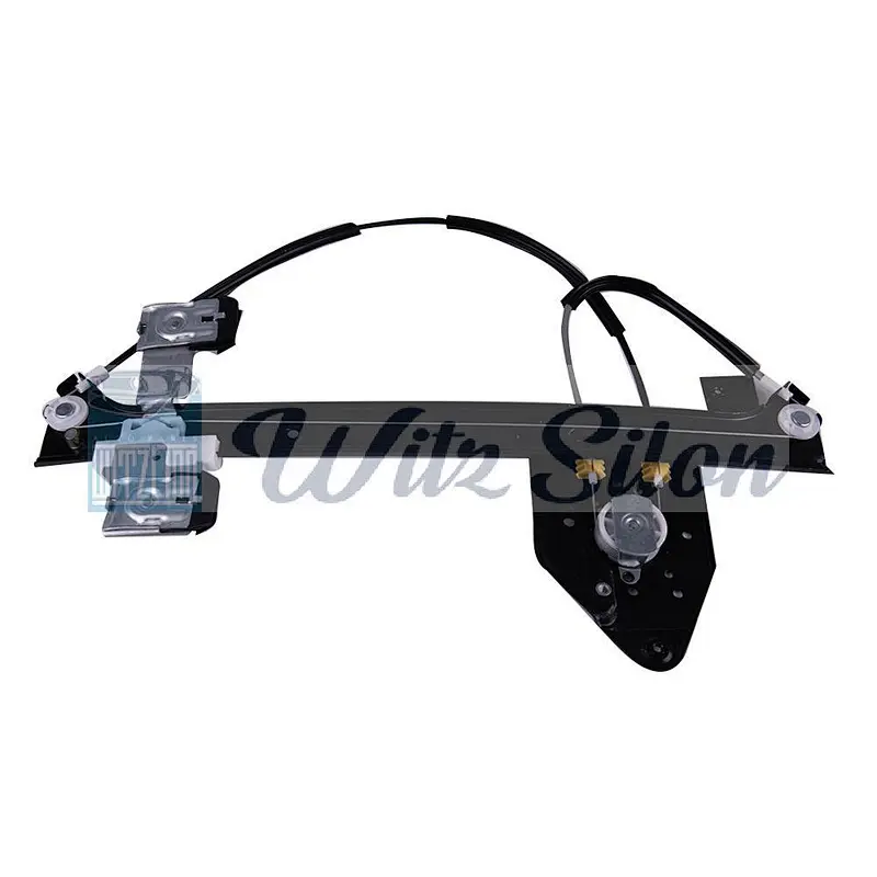Car Body auto Parts Rear Window Regulator RR with W O MOTOR oem no 15893783