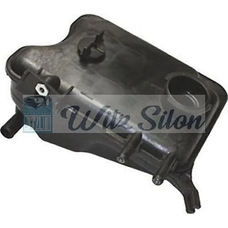 1307.AN Engine Coolant Recovery Expansion Tank fits PEUGEOT 106 1.5D