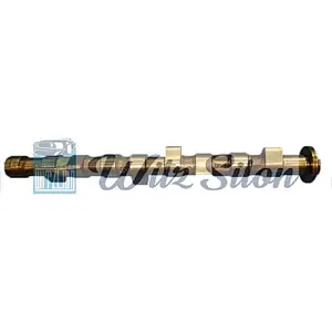 auto engine parts camshaft manufacturer for fiat 73502320