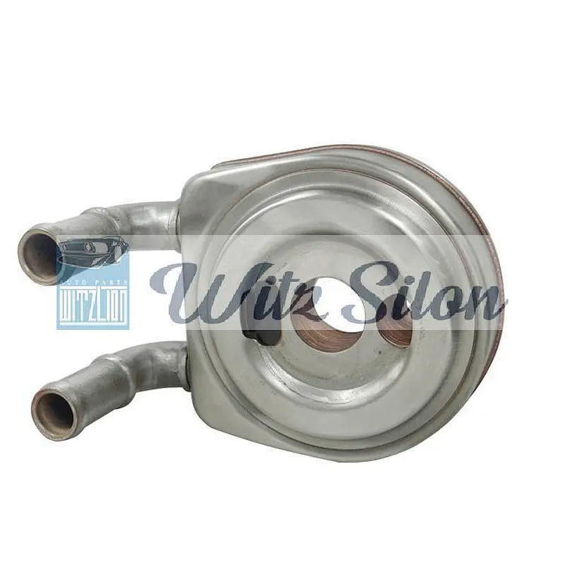 Oil cooler for PEUGEOT FOR CITROEN 1103G6