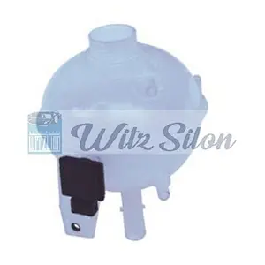 1307.VE Engine Radiator Coolant Overflow Expansion Tank for Peugeot