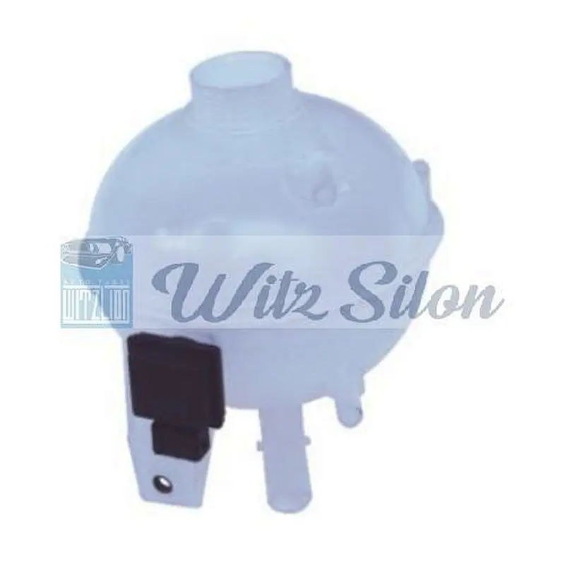 1307.VE Engine Radiator Coolant Overflow Expansion Tank for Peugeot