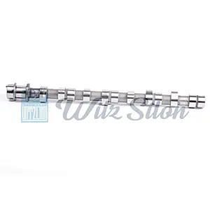OEMNO PAJERO SHOGUN I MD-050140 MD-302333 MD-137163 4D56 L300 auto engine parts Custom chilled cast iron camshaft assy
