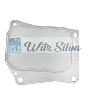 Oil Cooler OE NO. 2711880401 or A2711880401
