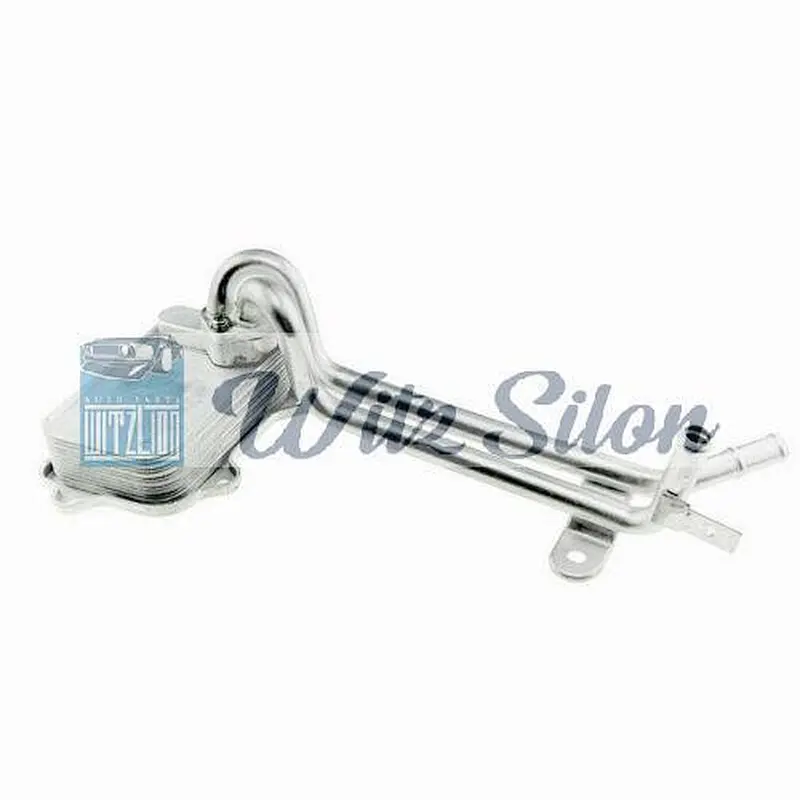 ENGINE OIL COOLER FOR AUDI A1 03C117021J