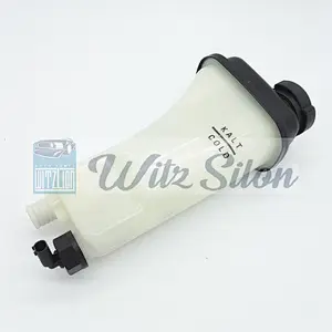 Coolant Recovery Tank & Cap & Sensor for E36 323i 325i 325is 328i M3