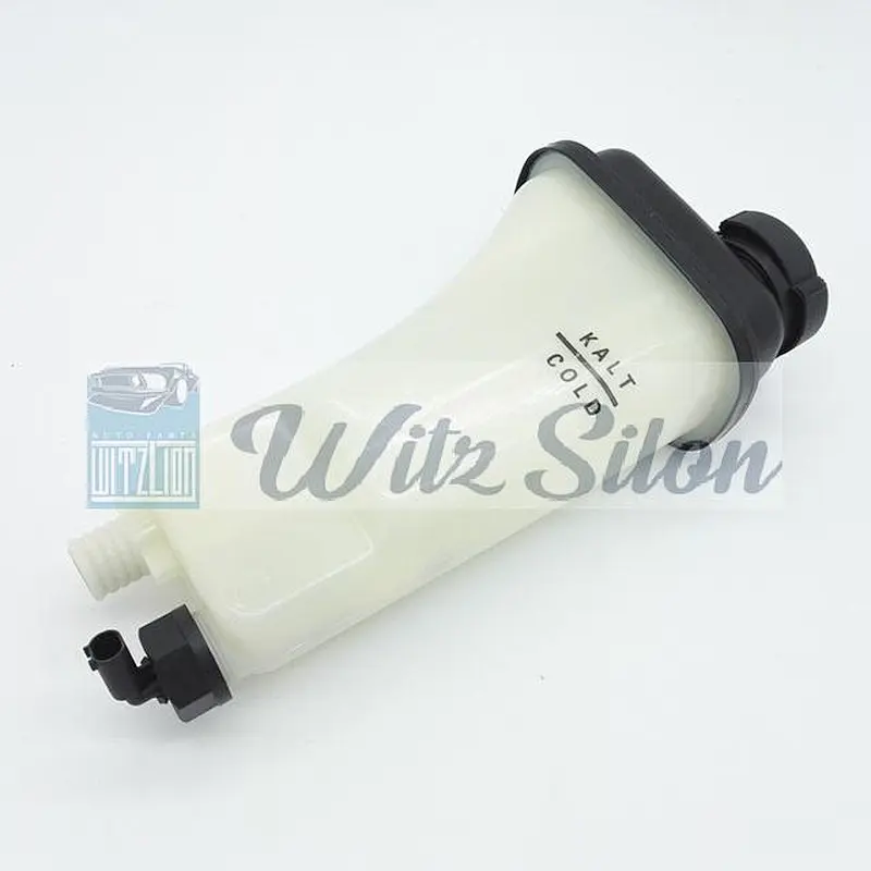 Coolant Recovery Tank & Cap & Sensor for E36 323i 325i 325is 328i M3
