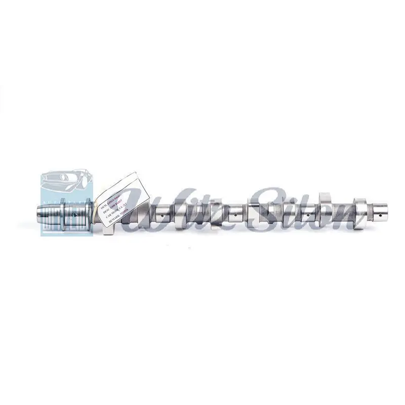 oemno 13501-54040 13501-54060 2LT auto engine cam shaft