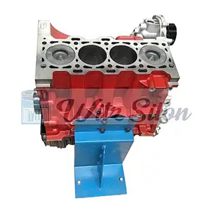 Good quality isf2.8 short block for truck