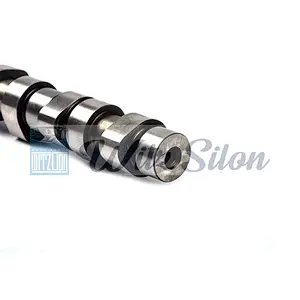 OEM NO G601-12-420 auto engine CAM SHAFT