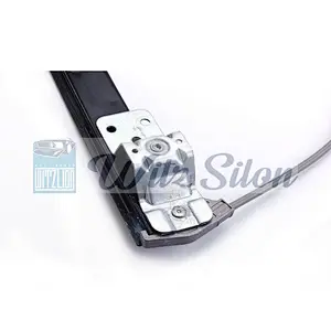 Car Body auto Parts Front Driver Right oemno 8E0 839 462B with Motor Right side window regulators