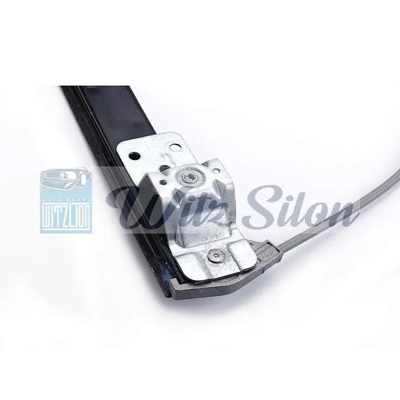 Car Body auto Parts Front Driver Right oemno 8E0 839 462B with Motor Right side window regulators