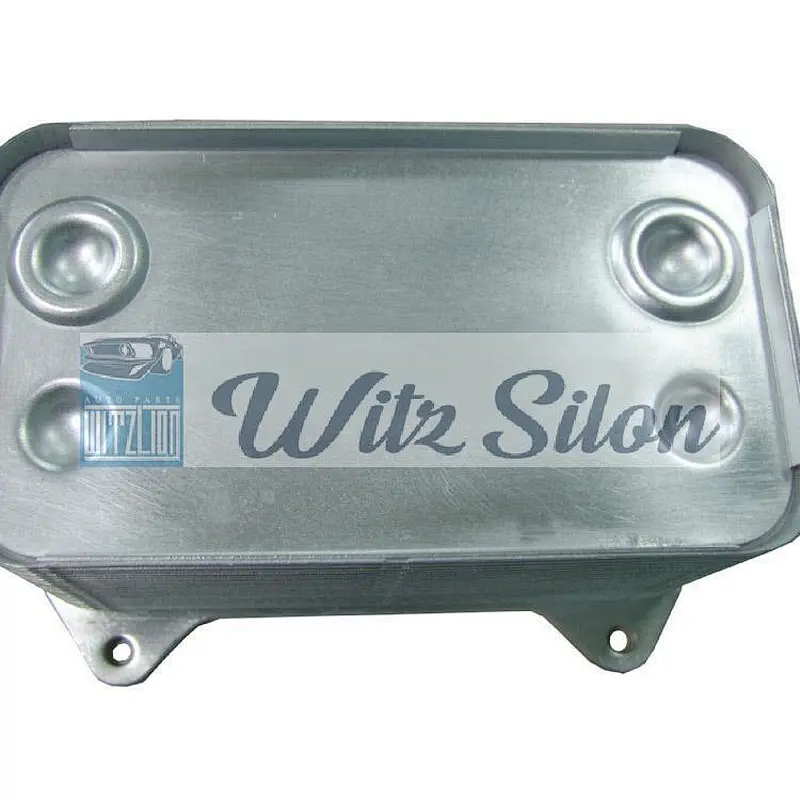 Engine Oil Cooler OE NO. 1667565 OR 1387035
