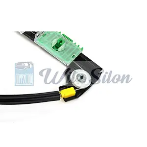 oemno 8P3 837 461C with Motor Left side car window regulators