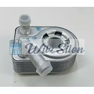 Oil Cooler for TRANSIT 7S7G6B856AA or 1472891 or 1778546