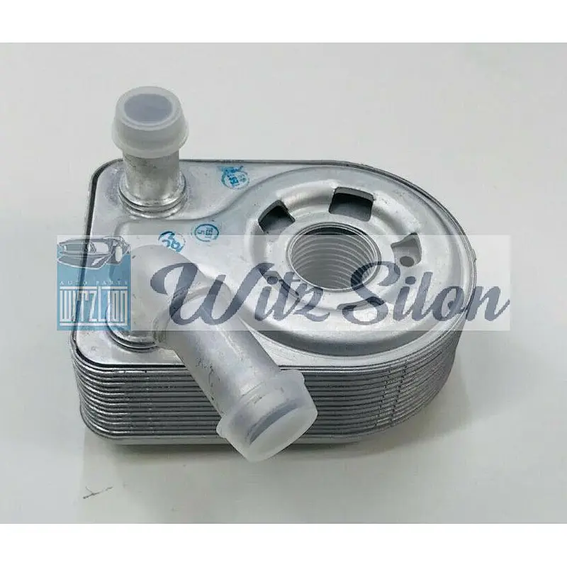 Oil Cooler for TRANSIT 7S7G6B856AA or 1472891 or 1778546