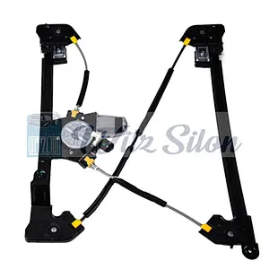 Car Body auto Parts Front Window Regulator FL with W 2 pins MOTOR oem no 4L3Z 1523201CA 6L3Z 1523201BA
