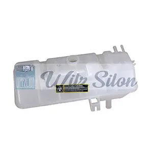 1323.J7 1348734080 Coolant Reservoir Expansion Tank for Peugeot Boxer Citroen Jumper