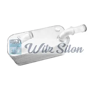 OIL COOLER OE NO. 12786260